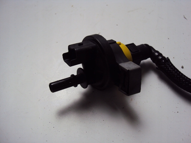 фото №2, Клапан вакууму renault kangoo iii 1.3 tce 21-