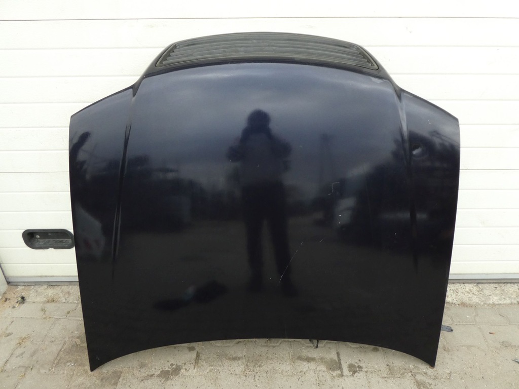 фото №2, Капот audi a6 c5