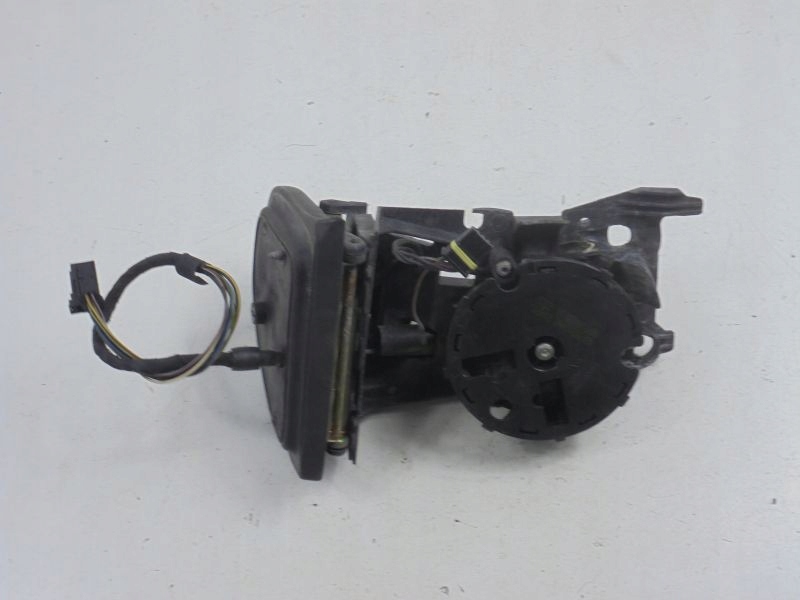 фото №7, Mercedes cl203 i моторчик регулювання дзеркало