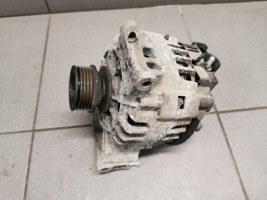 Купити Генератор mercedes benz w169 1.5 a2661541202