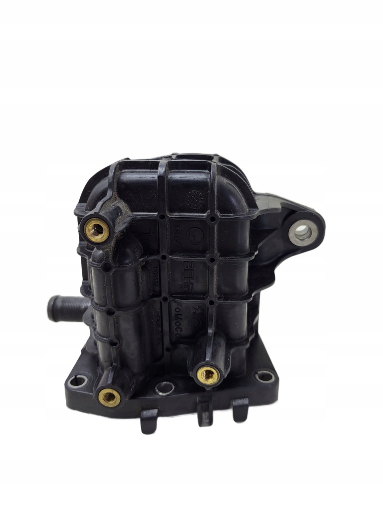 Купити Радіатор egr ford/citroen/peugeot/fiat 1108532 оригінальний номер eu