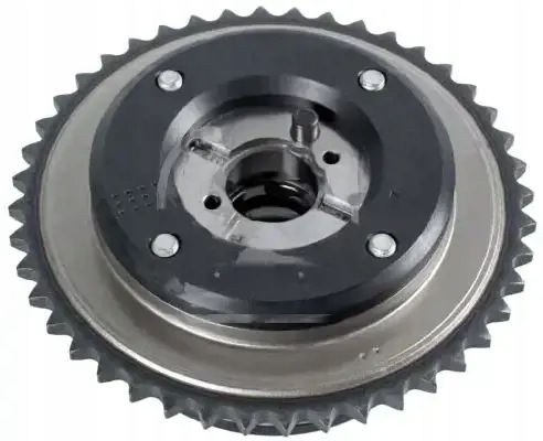 фото №1, Регулятор переменных faz распределительного вала 171985