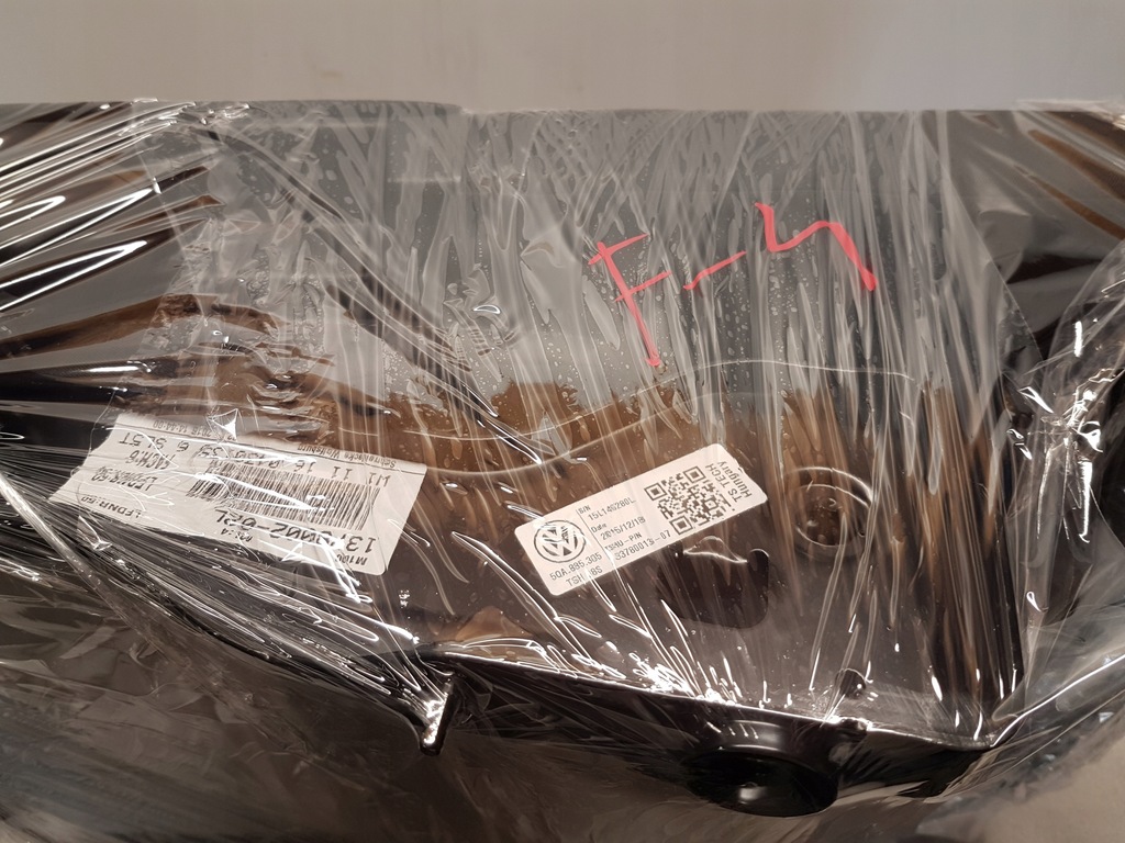 фото №11, Сиденье задний левый 3 ряд vw touran iii 5qa885305