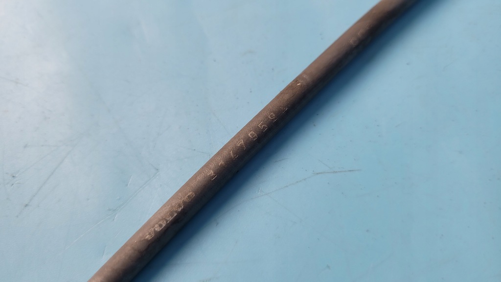 фото №9, Volvo xc90 ii 19r трос тягa капот 31352884 31479594