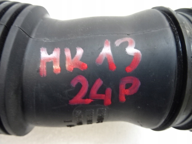 фото №9, Renault clio iv captur 1.5 dci труба повітрозабірник повітря 165757148r