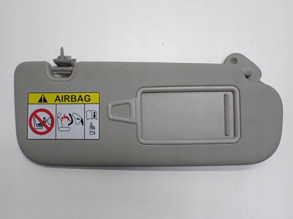 фото №1, Козырёк козырёк parwy europa kia ceed ii 16r