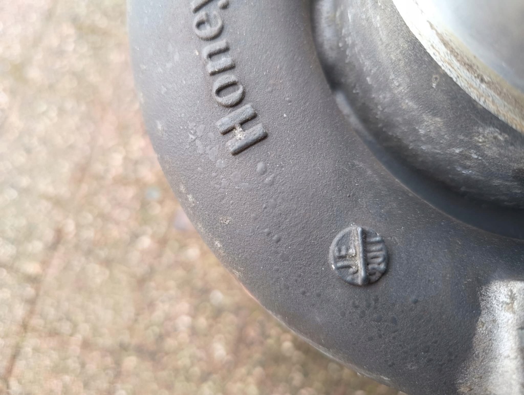 фото №7, Турбонагнетатель scania r ngs 2260317 / 2260316