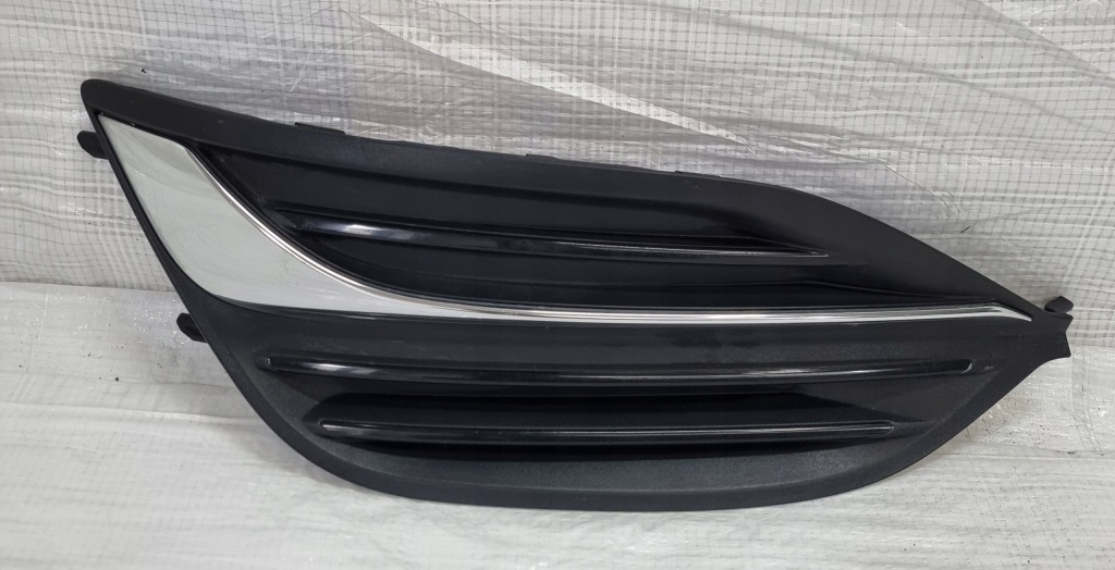 Купить Opel insignia b решётка бампера левый  перед 13491268