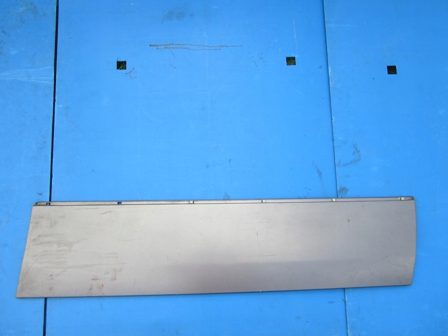 Купити Молдинг двері права перед mercedes s-klasa w140