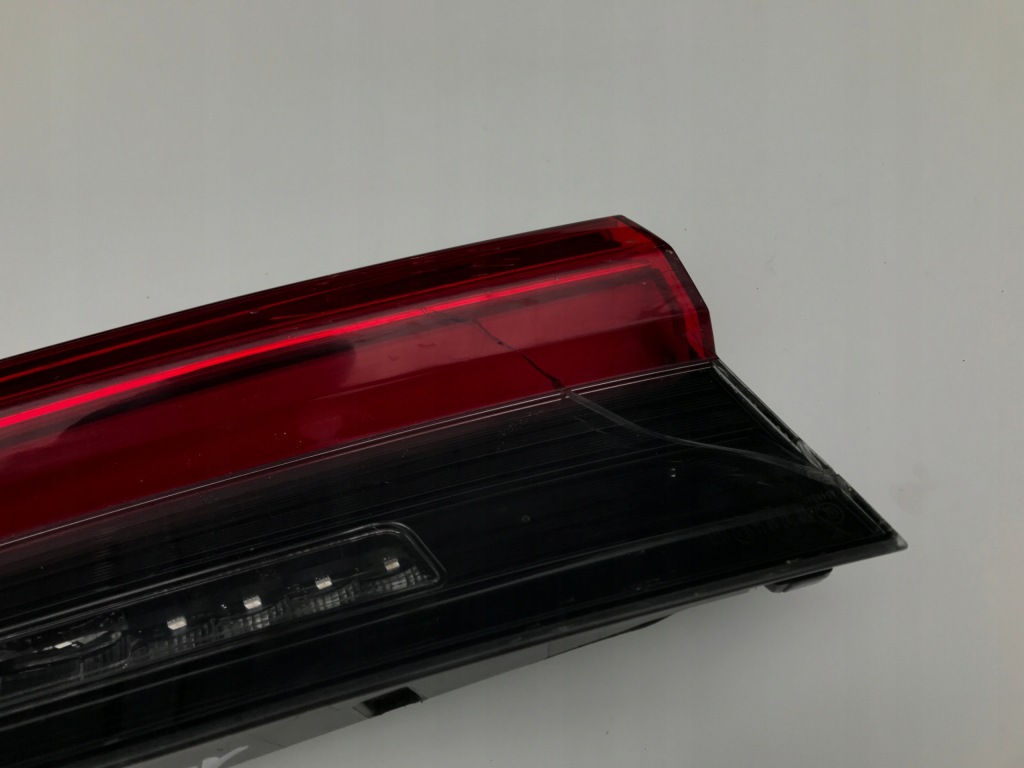 фото №5, Bmw 3 g20 ліва лампа задня w крила led 19-