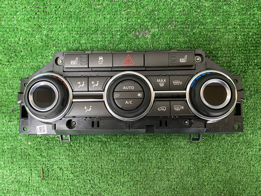 фото №11, Land rover discovery 4 лампа передня ліва