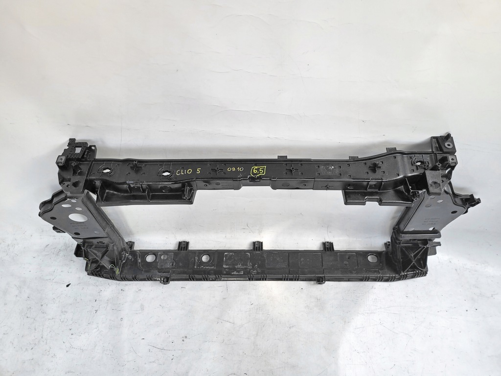 фото №2, Pas передній / підсилювач renault clio 5 2019-