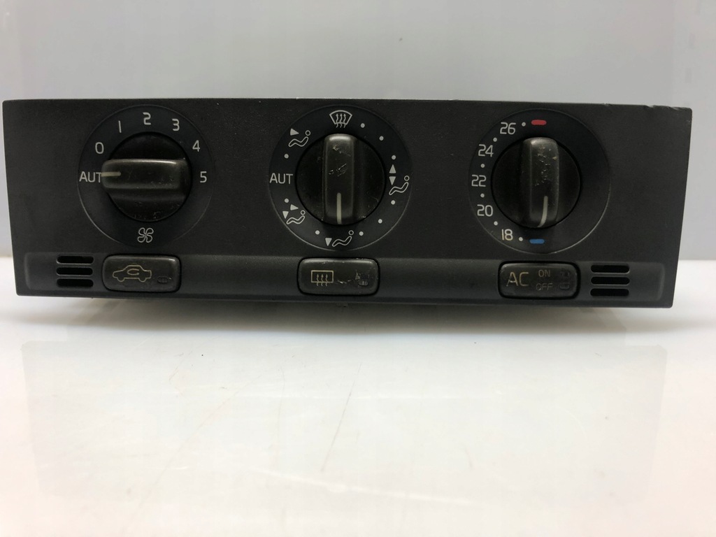 фото №10, 8363581 панель обдув кондиціонера bmw e36