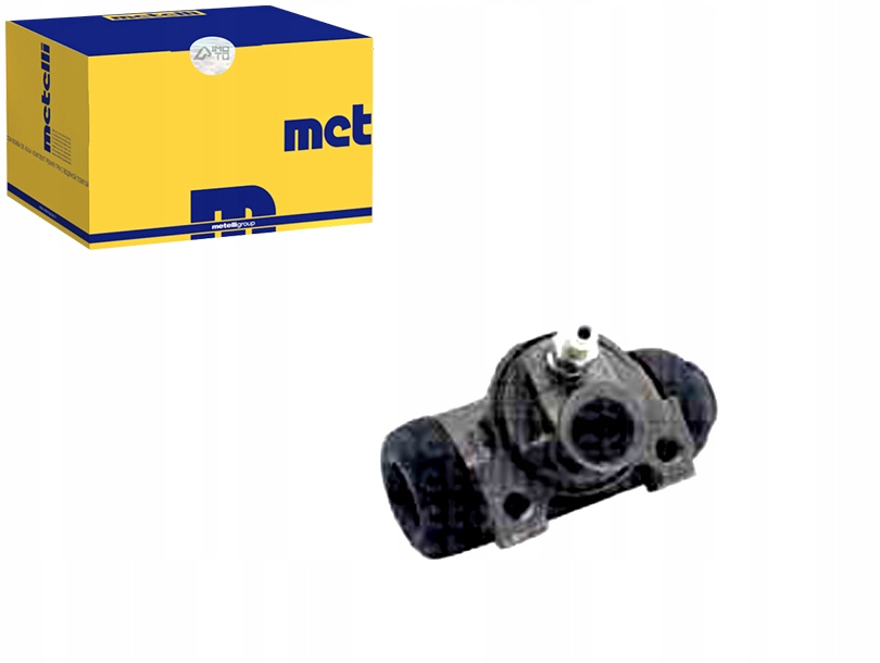 фото №1, Metelli цилиндрик тормозной 24322011073 baw2003 2