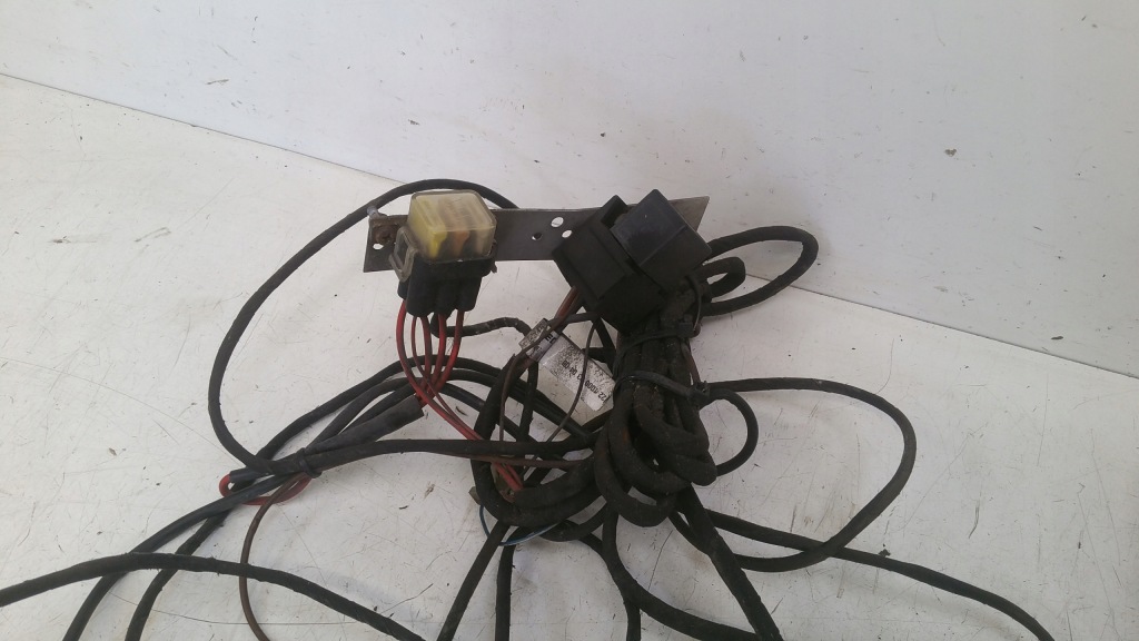 фото №4, Webasto hydronic бензиновый fiat panda