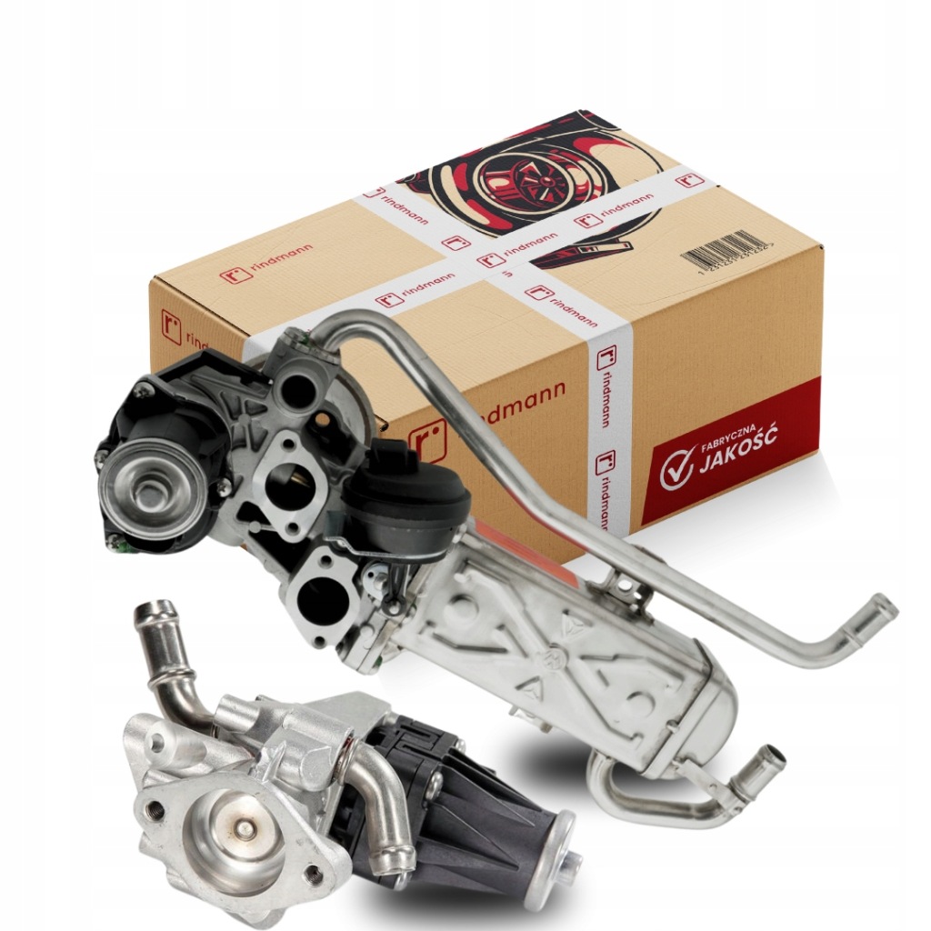 Клапан egr с радиатор vw seat audi skoda 1.4 1.6 2.0 tdi 03l131512ap Цена