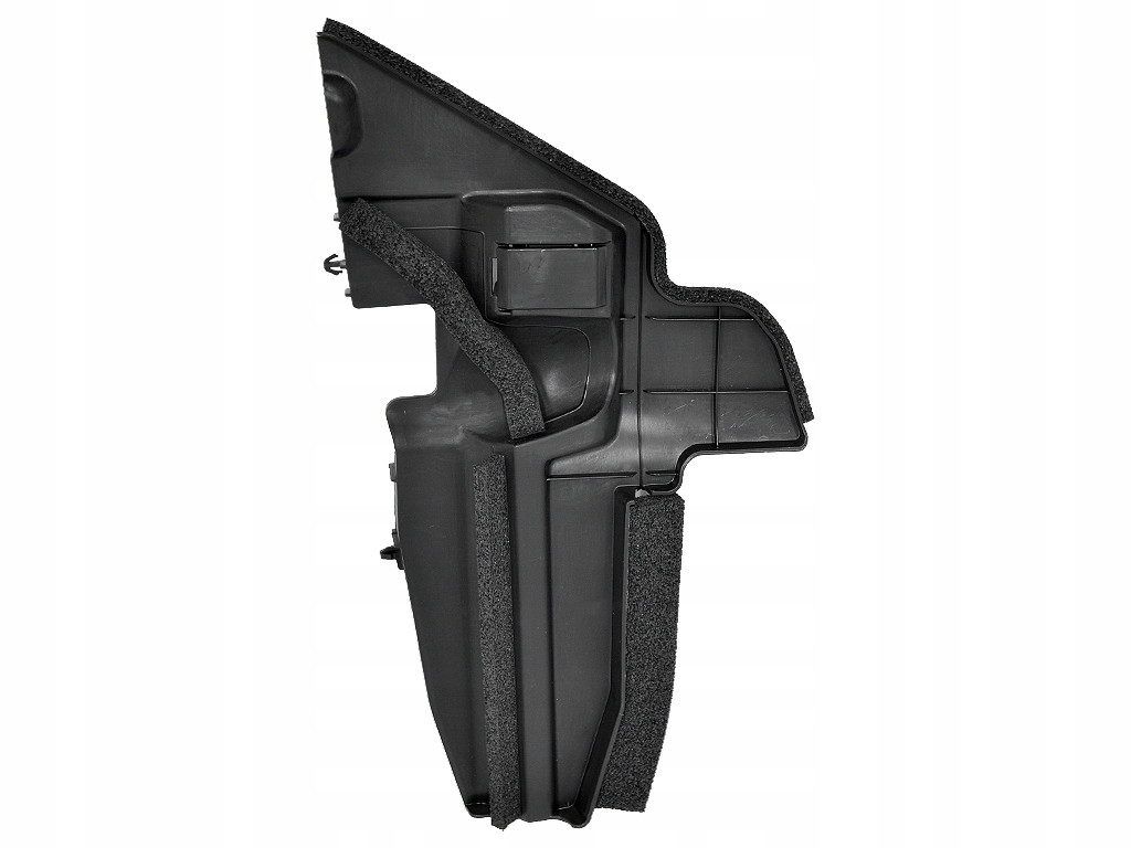 фото №1, Toyota prius 2009-2012 канал повітряний ліва oem 5329447010