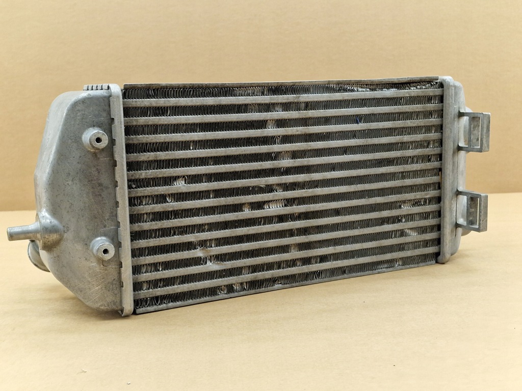 Купить Радиатор воздуха интеркулер kia sportage ql hyundai tucson tl 1.6t-gdi