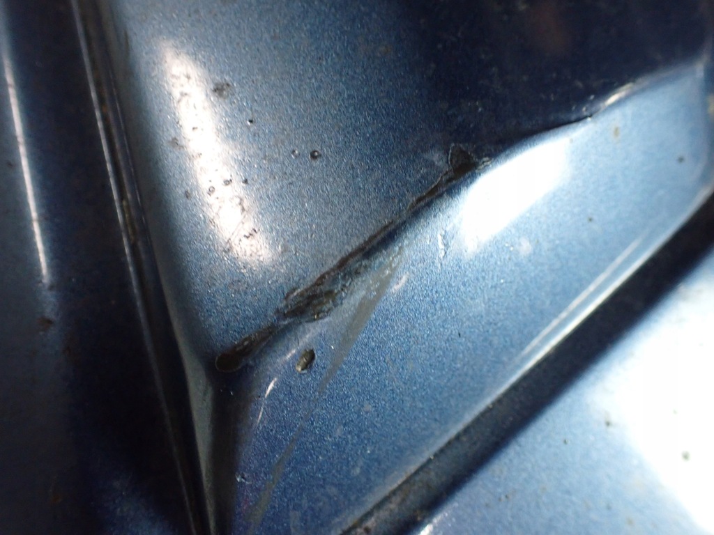 фото №10, Бампер перед subaru forester iii 2008r 2.0 awd 10662