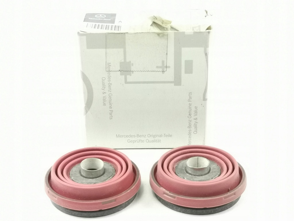 фото №1, Набір ремонтний супорт гальма mercedes actros atego / a0004200682