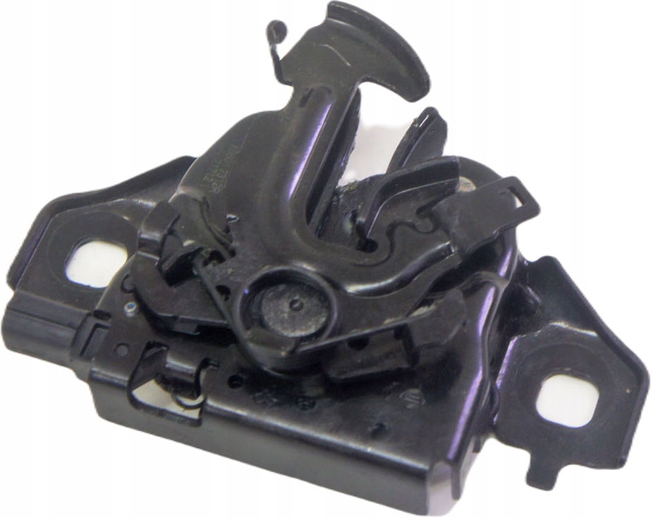 фото №1, Ns288 dacia sandero iii замок капот