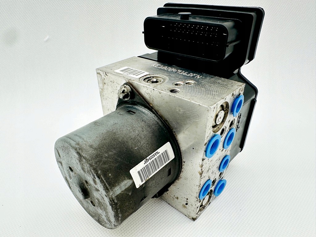 фото №3, # abs vw passat b7 cc 3aa614109q #