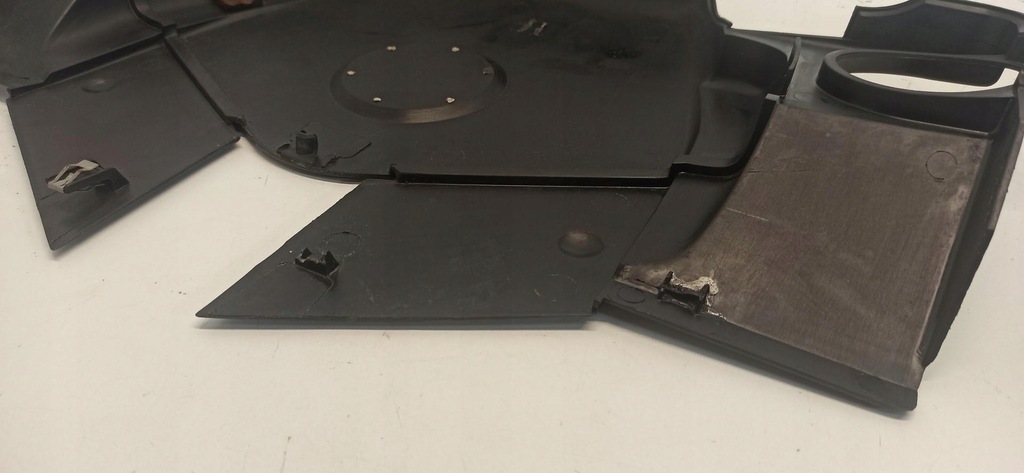 фото №6, Mercedes w211 защита двигателя a1130101367