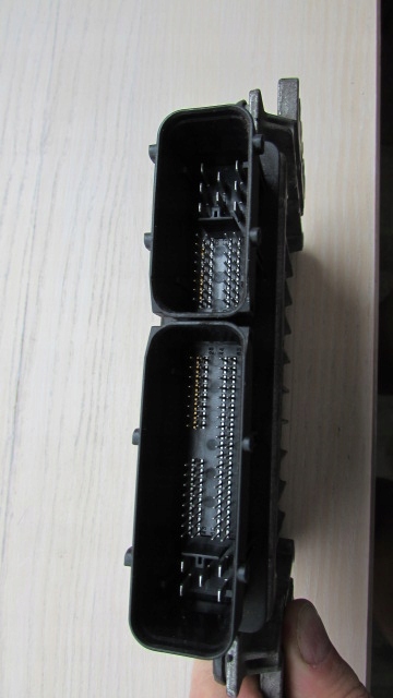 фото №3, Бортовий комп'ютер mini cooper r50 s118012001n 7530656