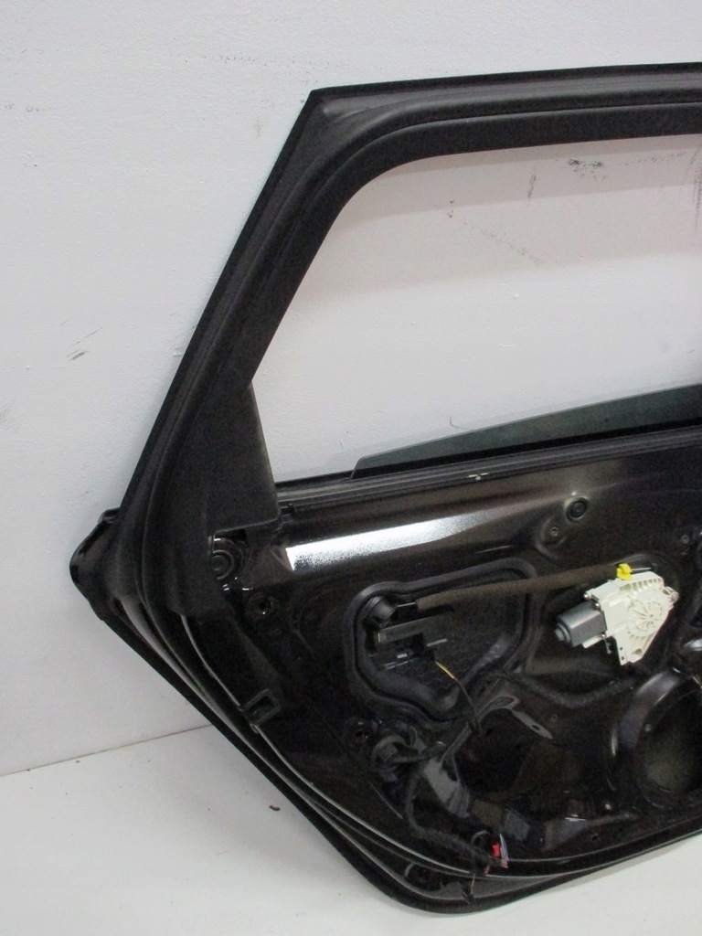 фото №7, Дверь левая задние audi c7 4g9 rs6 kombi 17r