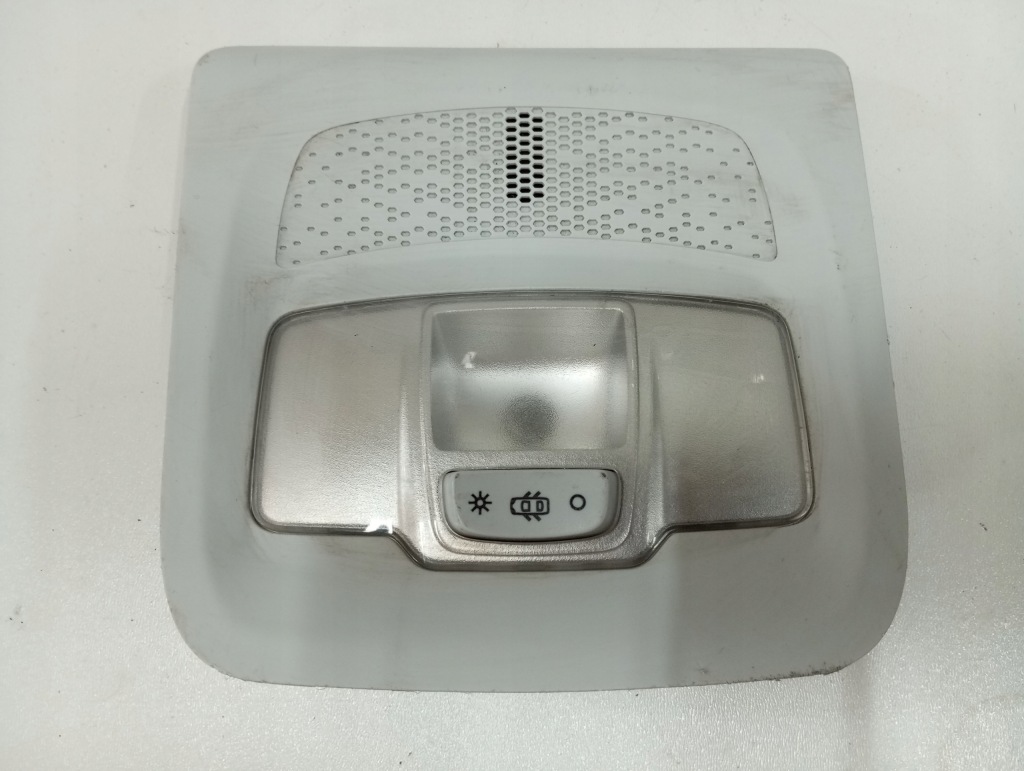 фото №1, Лампа стельовий peugeot 208 967441377