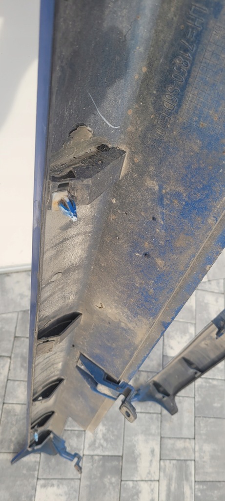 фото №7, Молдинг поріг ліва civic vii 5d hb lift