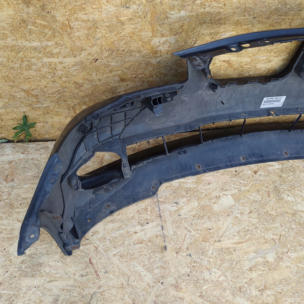 фото №6, Бампер перед передній bmw 5 f10