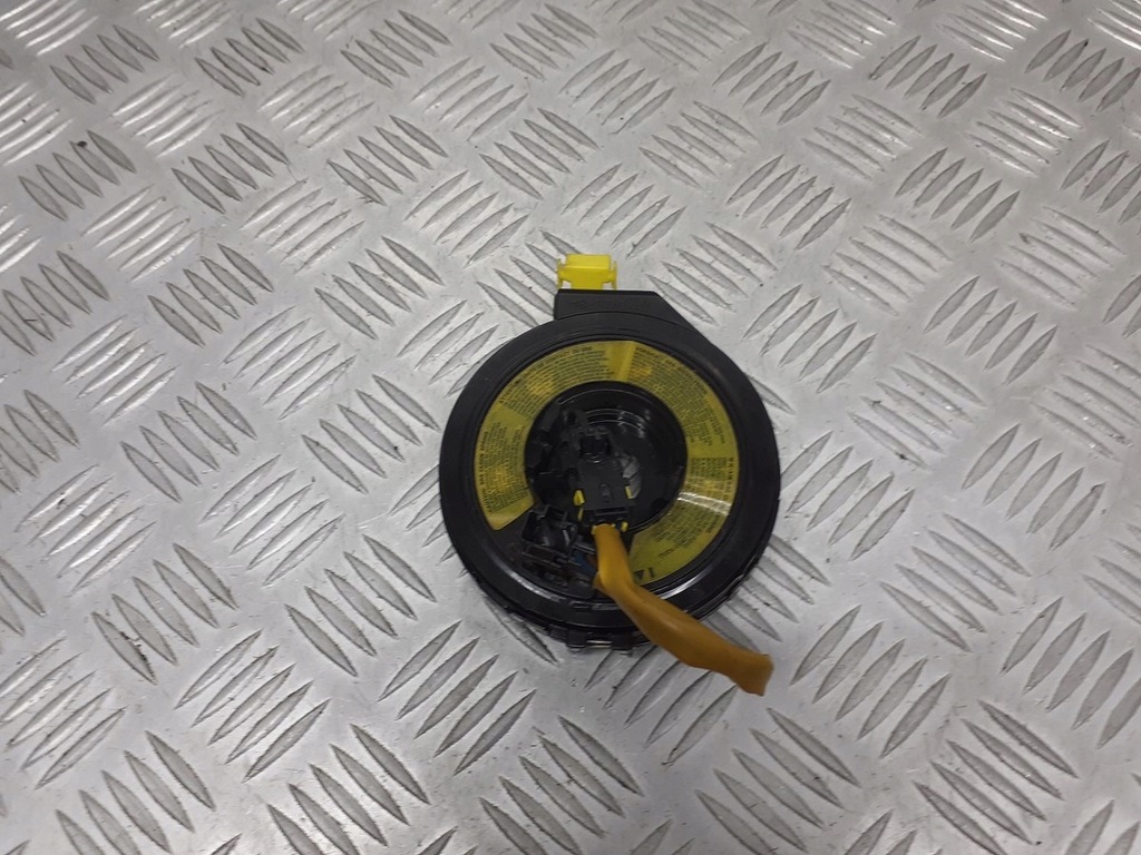 фото №1, Лента подушки безопасности подушка безопасности kia picanto i