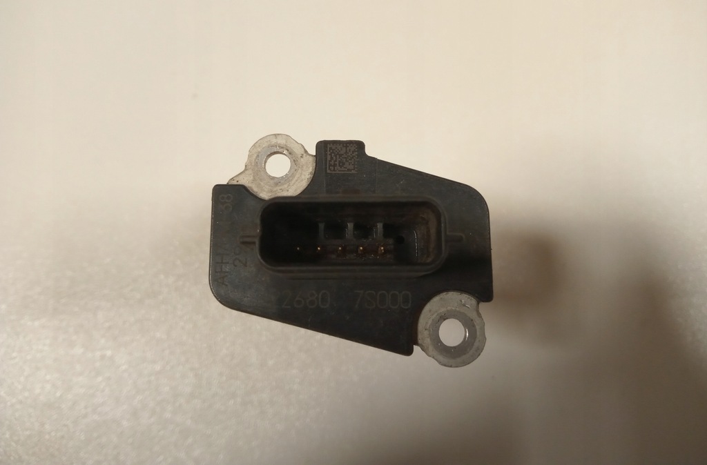 фото №10, Расходомер nissan murano z50 z51 infiniti qx70