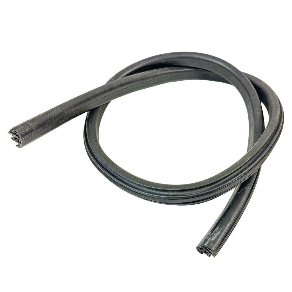 фото №1, Hummer h3 06-10r прокладка двері кузов задня