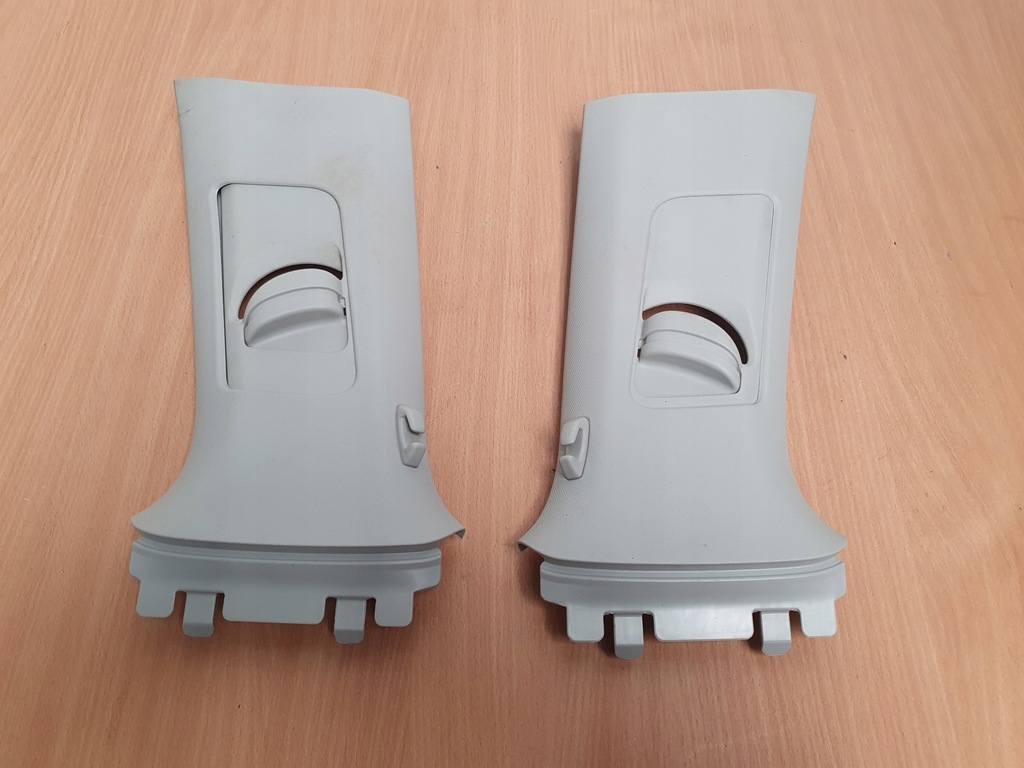 фото №9, Защита стойка порог vw polo v 14r