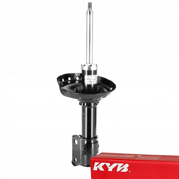 фото №1, Амортизатор перед левый do subaru legacy iv 3.0