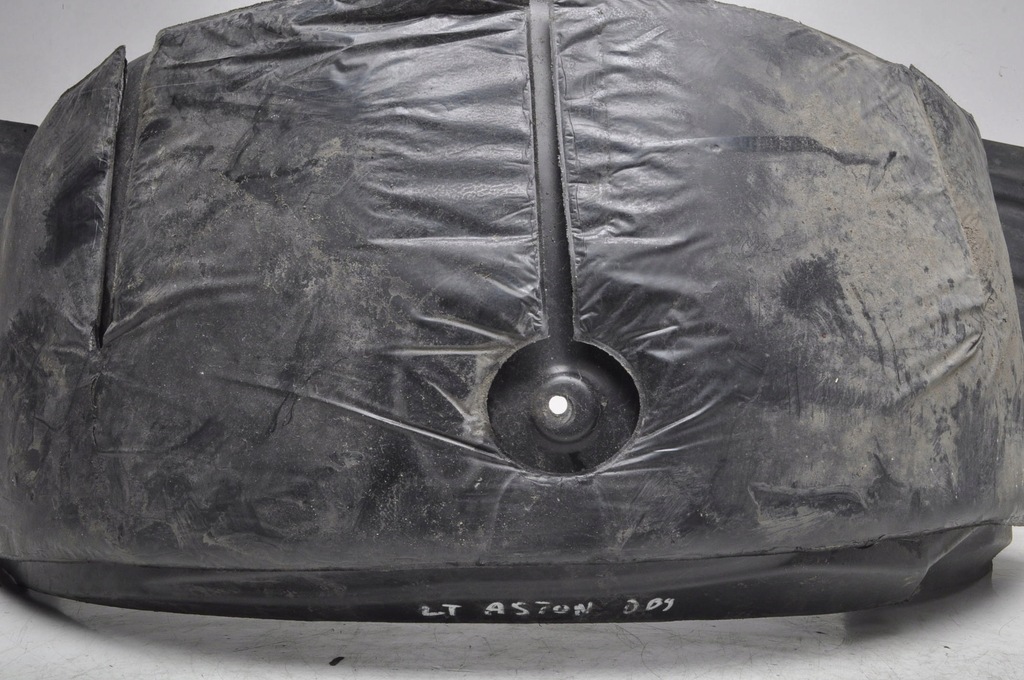 фото №6, Aston martin db9 підкрилок лівий задня задні