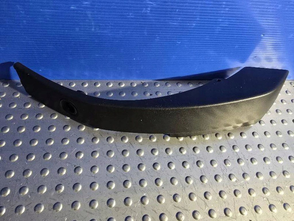 фото №5, Land rover range rover evoque l538 bj3m-17d960-a молдинг zdderzaka заднего