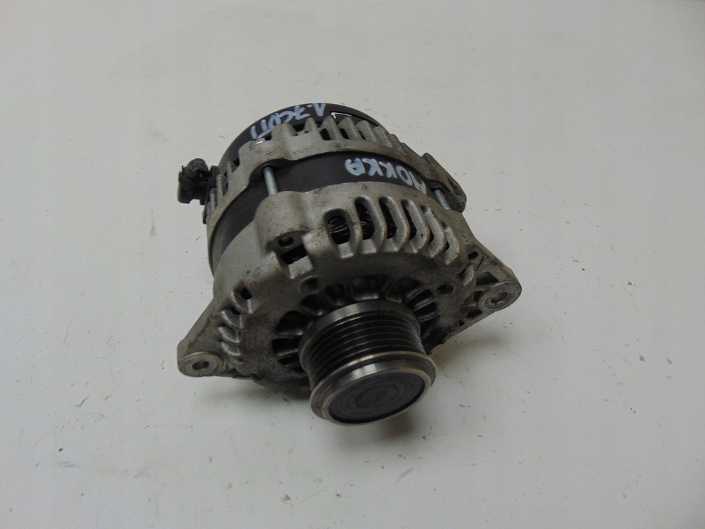 фото №9, Генератор opel mokka a 1.7 cdti lra03714