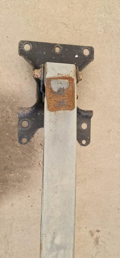 фото №2, Рессора рессоры задняя renault master iii 552060008ra