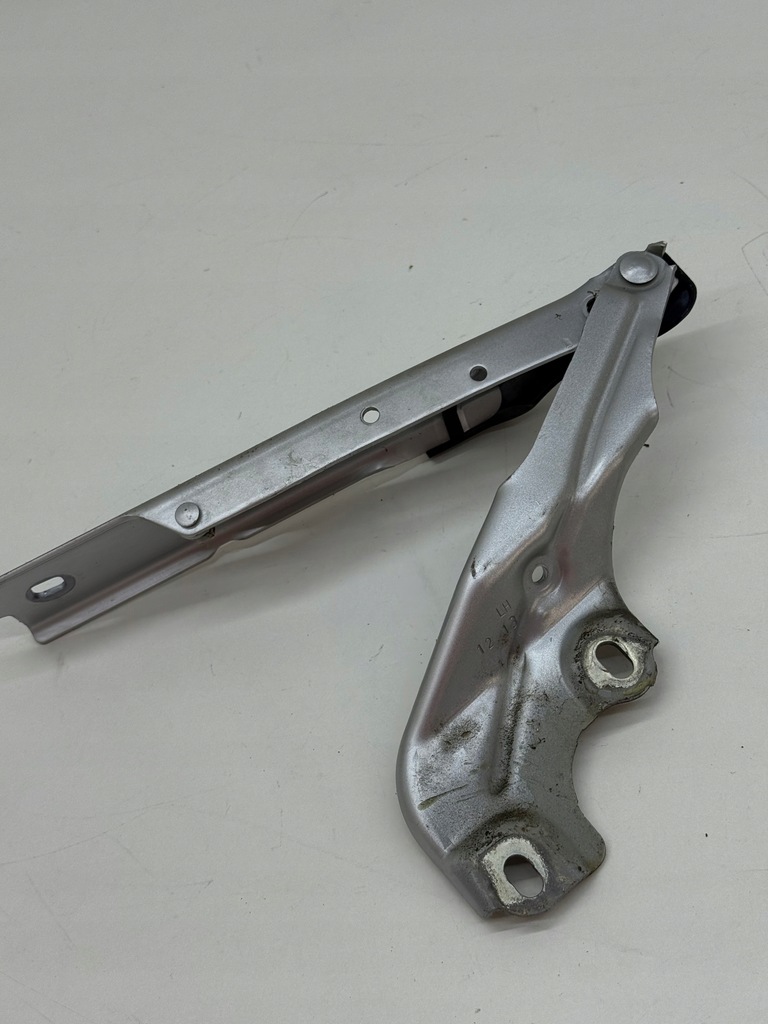 фото №13, Audi a7 s7 a6 s6 c7 петля капот кришки двигуна колір lx7w лівий оригінал