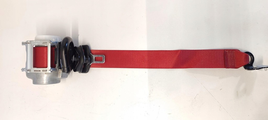 фото №1, Mercedes gle53 w167 pas безопасности правый задняя a1678603200