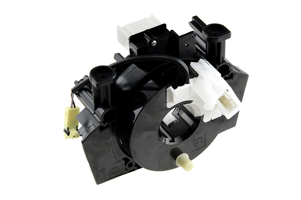 фото №3, Лента руля шлейф подушка безопасности nissan b5567-js59d