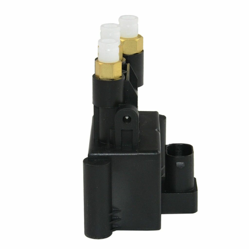 фото №8, Клапан распределитель подвеска mercedes w213 glc w253 sprinter cls w218 c218