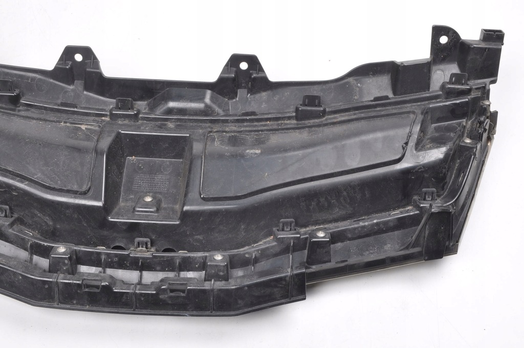 фото №5, Honda civic viii решётка радиатора решётка радиатора