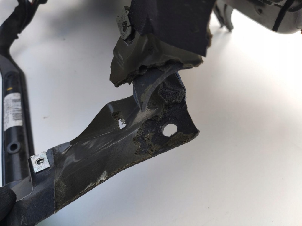 Купить Приборная панель панель  подушки безопасности подушка безопасности ремни ford s-max mk1 рестайлинг  2010-2014 европа