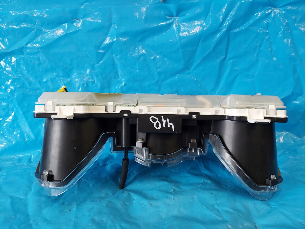 фото №9, Счетчик приборная панель honda jazz 1.2 2011 r hr0375101