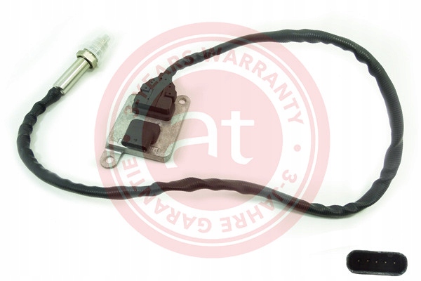 Датчик nox, adblue mercedes Цена