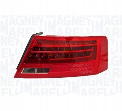 Купити Mm фара задні правий, audi a5 fl